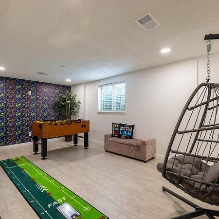 5Bd - Game Room - Backyard & Bbq - 20 Mins To Den Eastlake Экстерьер фото